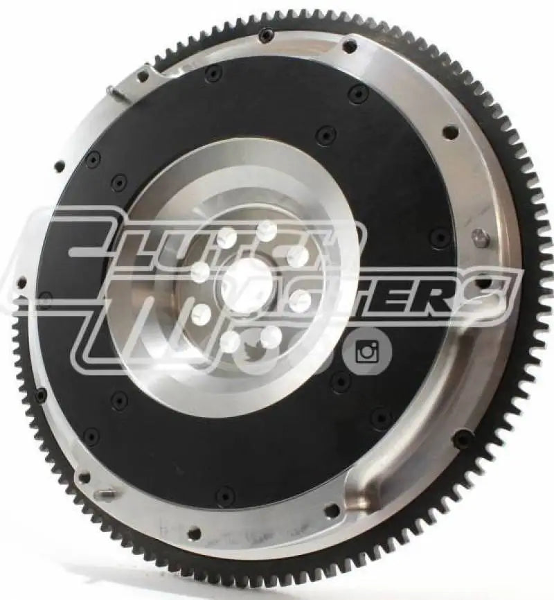 Clutch Masters 97-02 Acura NSX 3.2L Aluminum Flywheel clmfw-682-al