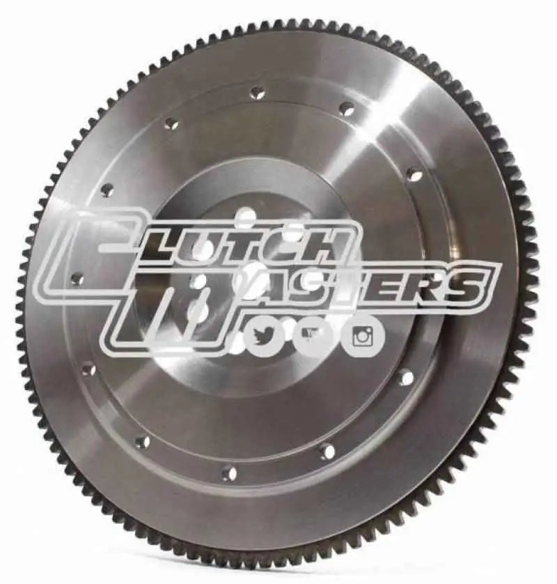 Clutch Masters Honda S2000 w/ 1-1/8 x 26 Spline Input Shaft 725 Series Steel Flywheel fw-669-tds