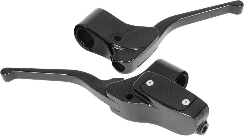 Clutch Perch Assm Cable Black wps-750-04146