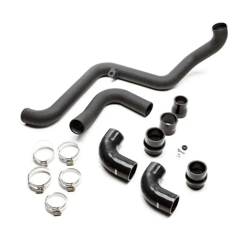 Cobb 2016-2017 Ford Focus RS Hard Pipe Kit 793550