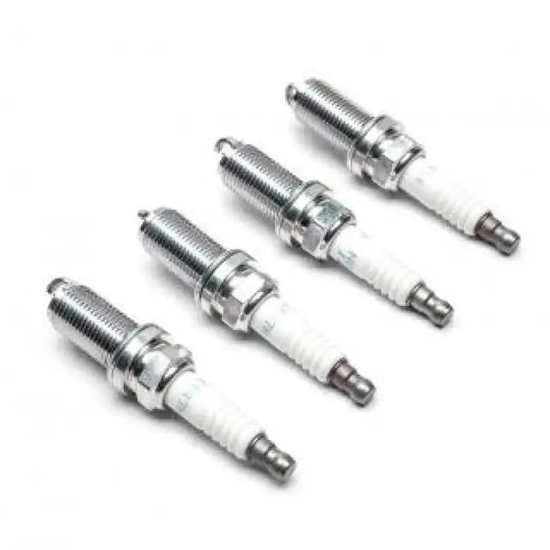 Cobb Subaru WRX/STI/Legacy GT/FXT 2.5L Spark Plugs 4pk (Must Be Purchased w/Power Packages ONLY) d44700