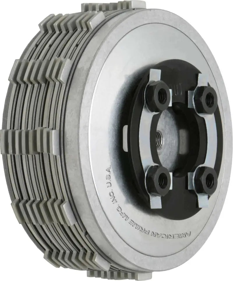 Comp Master Clutch Kit Big Twin 98 06 Ex 06 Dyna wps-827-07003