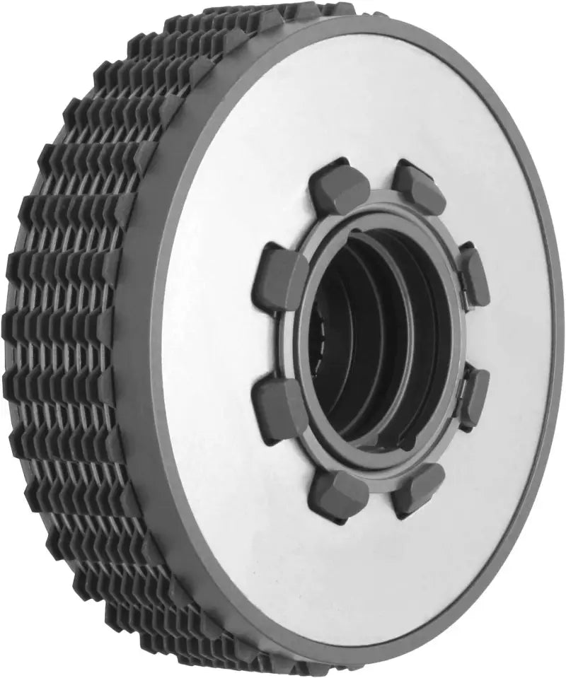 Comp Master Clutch Kit Sportster 5 Speed 91 20 wps-827-07004