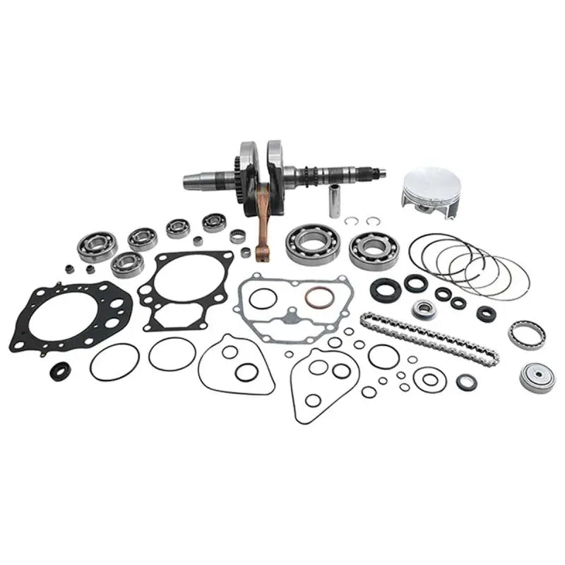Complete Engine Rebuild Kit Hon wps-wr00059
