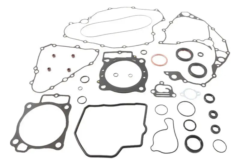 Complete Gasket Set With Oil Seals wps-681-1989