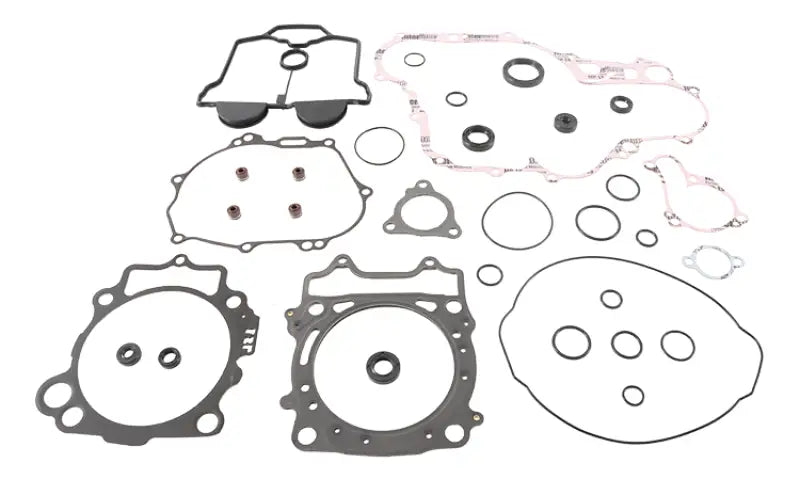 Complete Gasket Set With Oil Seals wps-681-1994