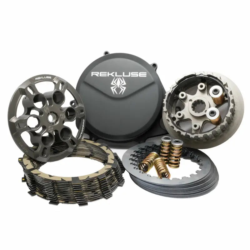 Core Manual Torqdrive Clutch Hon wps-156-0137