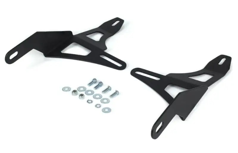 CR2357 Cali Raised 32' Led Bar Lower Bumper Hidden Mou crlcr2357