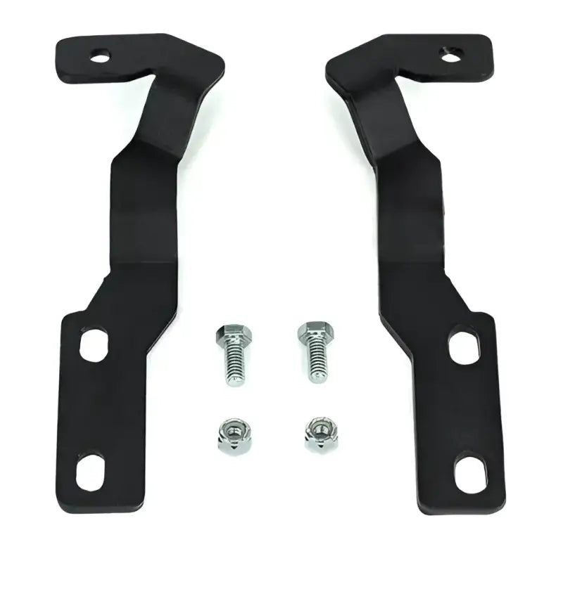 CR2360 Cali Raised Led Pod Hood/Ditch Mounts crlcr2360