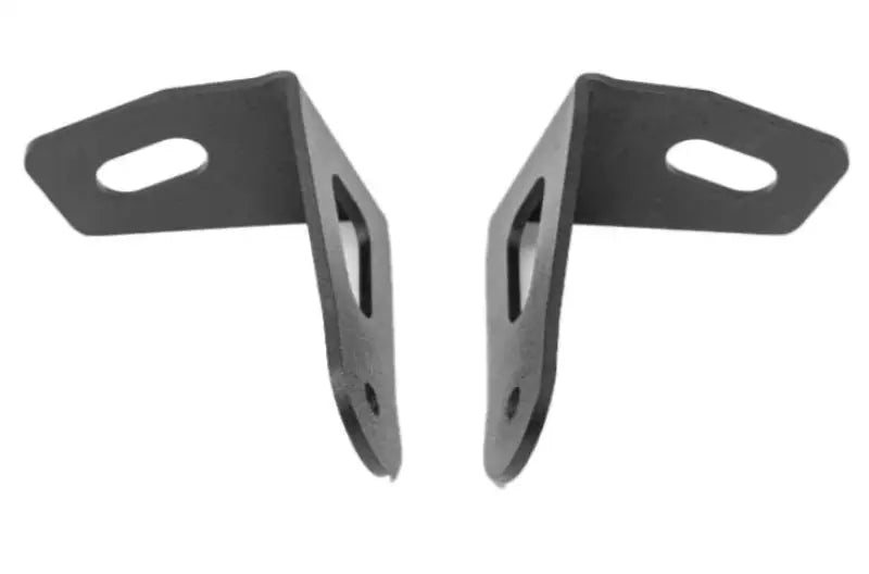 CR2363 Cali Raised 22' Led Bar Lower Bumper Hidden Mou crlcr2363