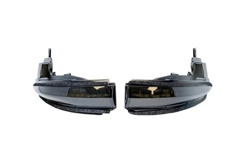 CR2408 Cali Raised 2016+ Tacoma Dynamic Sequential Sid crlcr2408