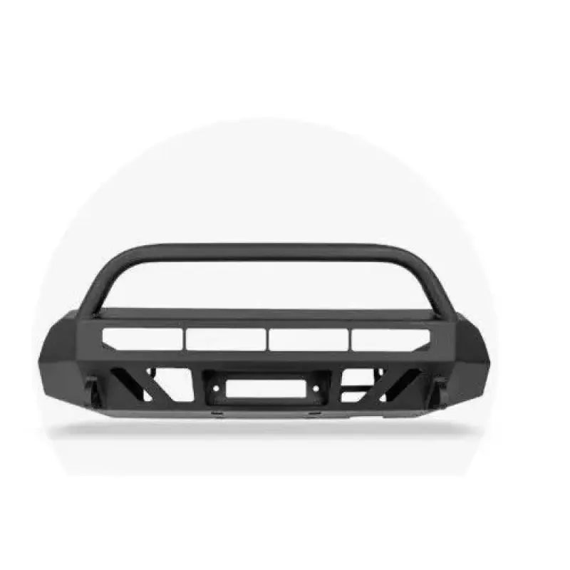 CR3384 Cali Raised 2016+ Tacoma Stealth Bumper - 32In crlcr3384