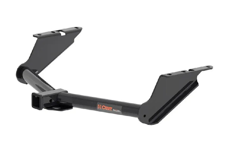 Jeep Gladiator JT Curt Manufacturing Class 3 Trailer Hitch - 2 inch Receiver