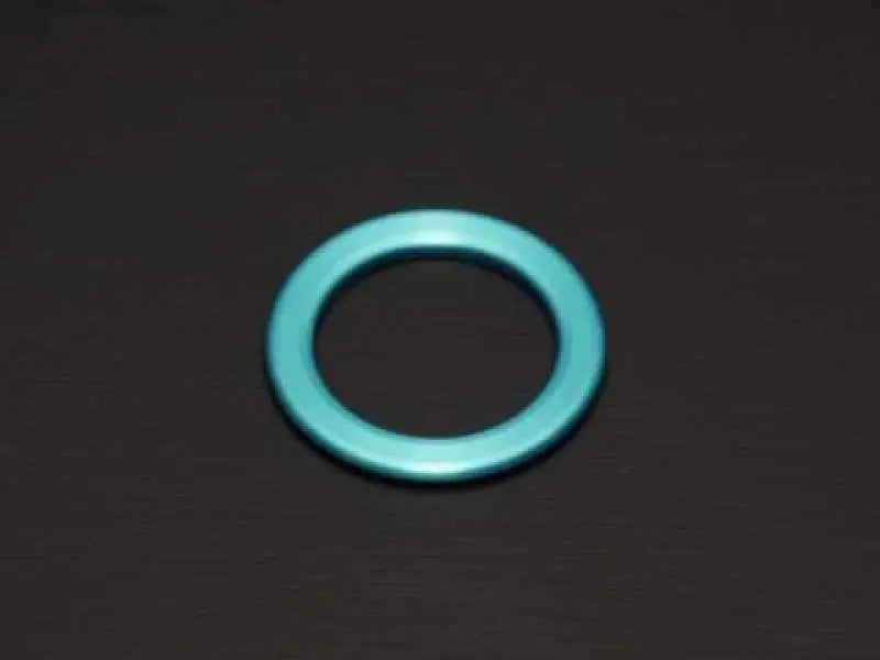 Cusco Billet Aluminum Push Starter Ring Double Side Tape FRS / BRZ 965-730-g