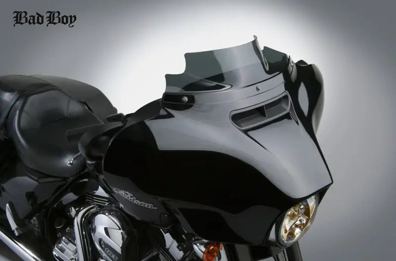 Custom Windscreen Badboy Dark Tint wps-562-2391