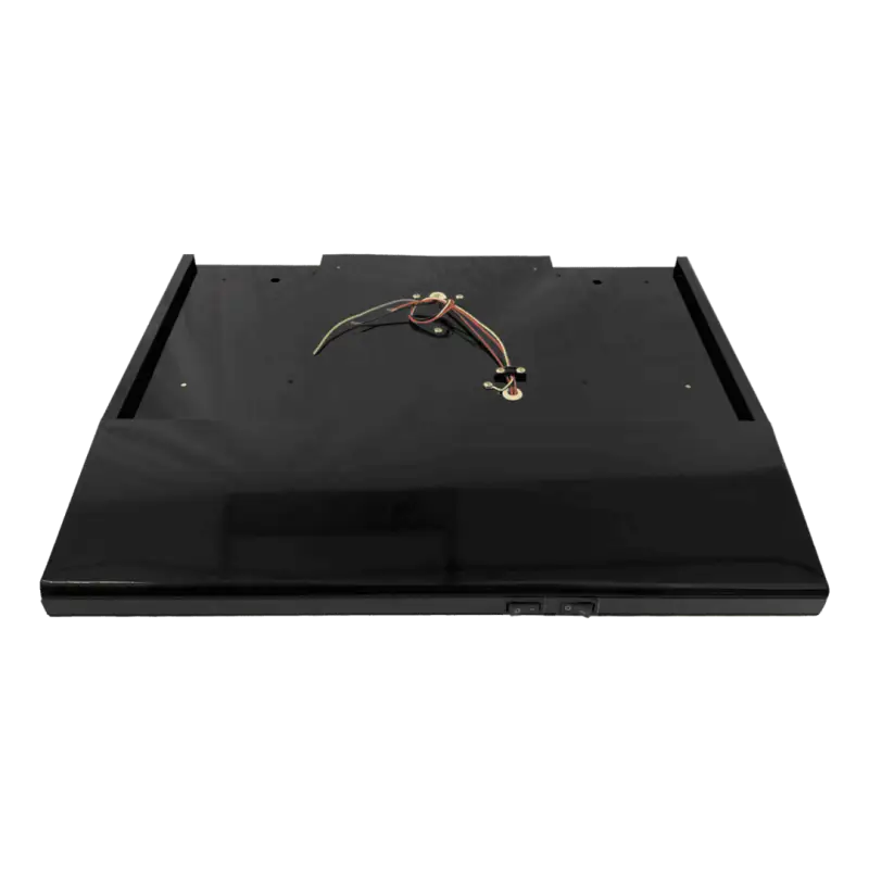 CXW-30-CZ01 Furrion Llc Greystone 22' Super Slim Range Hood f6n2022302063