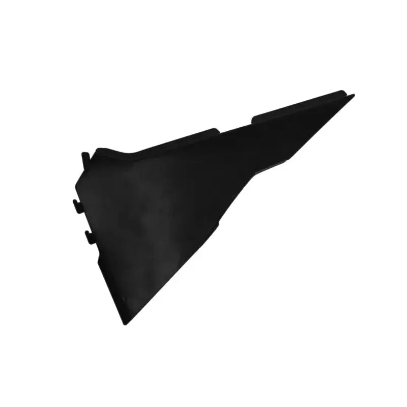 Cycra 2024 Kawasaki KX450 Air Box Cover - Black cyc1cyc-2772-12