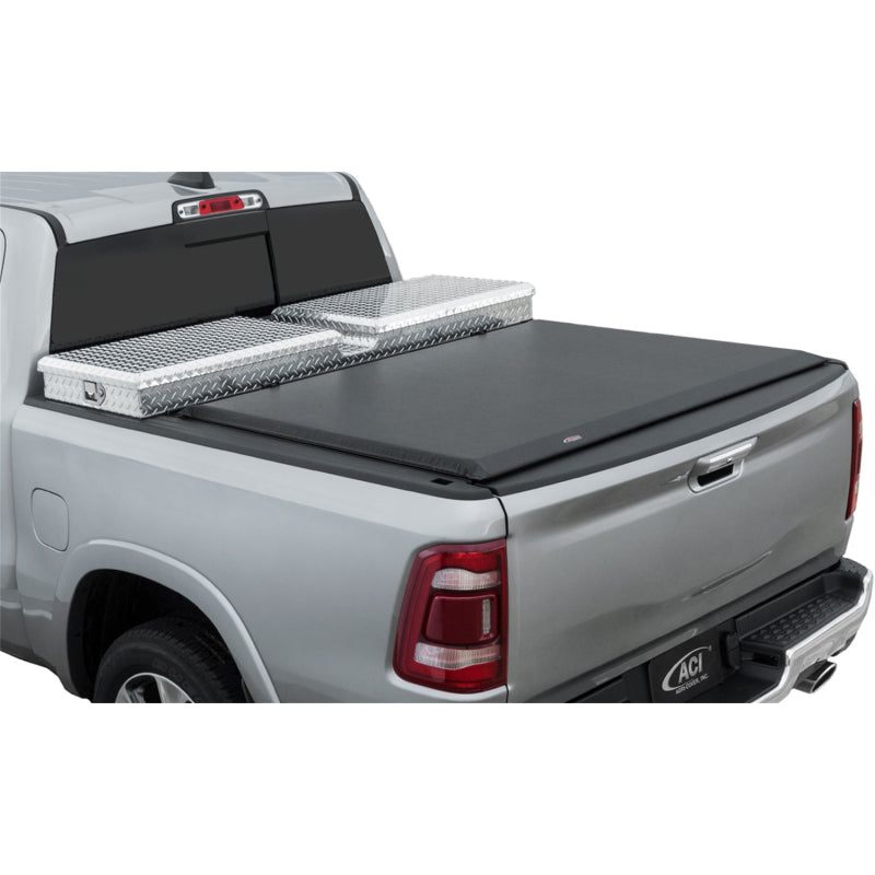 Access Tool Box Edition® Tonneau Cover Model 64259