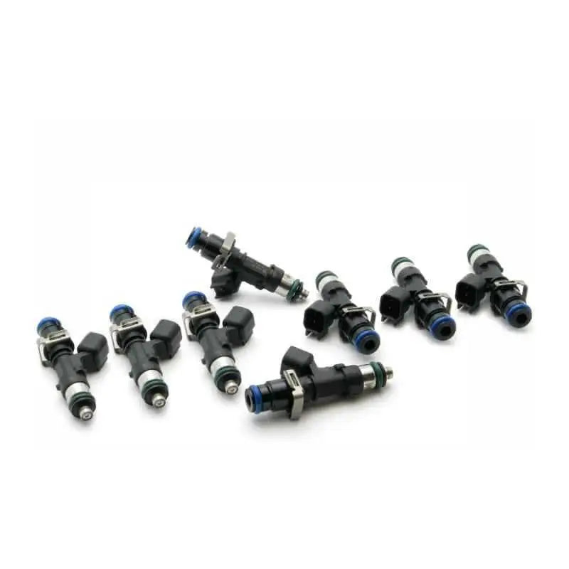 DeatschWerks 85-04 Mustang GT / 97-04 Corvette LS1 / 98-02 Firebird 95lb/hr Injectors (Set of 8) 17u-05-0095-8