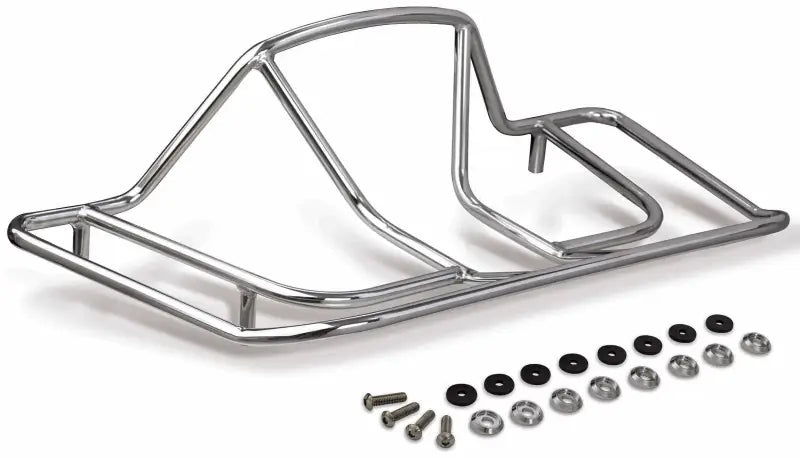 Deluxe Trunk Luggage Rack wps-94-2125