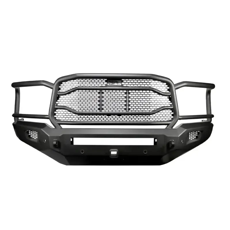 DG-20339 Body Armor Ambush Front Bumper b96dg20339