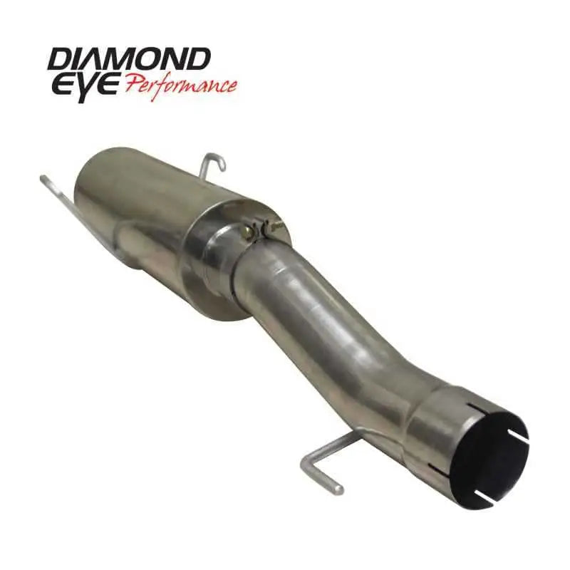 Diamond Eye KIT (COMBO ) MRP SS 04 5-06 OEM 2 KIT 510211 & 510213 BX END-LDR 44inX13 5inX13 5inID 510212
