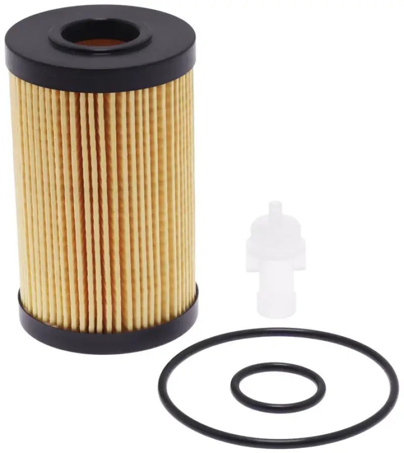 DL10295 Fram Cartridge Oil Filter Defense f24dl10295