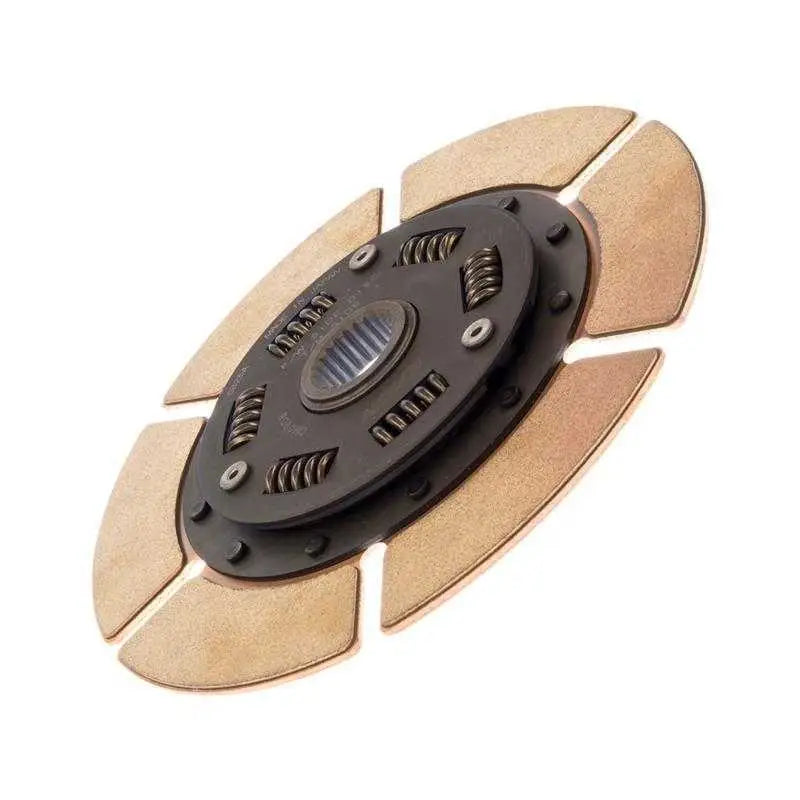 DM09DB Exedy 1986-1989 Mazda RX-7 R2 Hyper Multi Disc Assembly (B) Sprung Center Disc exedm09db