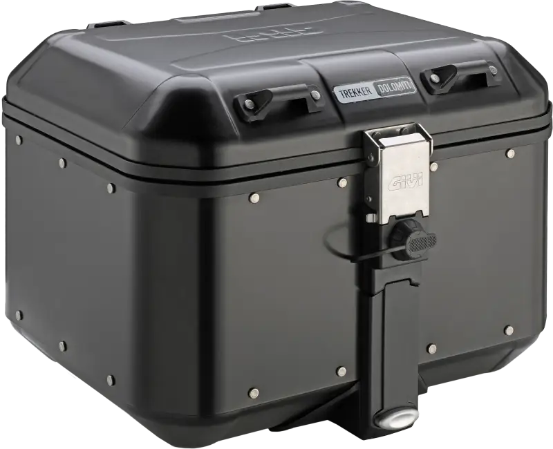 Dolomiti Monokey Top Case 46l Black 270-6580