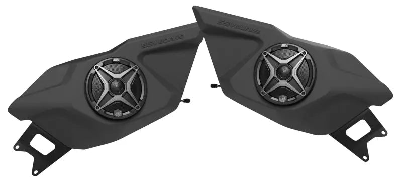 Door Speaker Ssv W/Pods wps-63-4730
