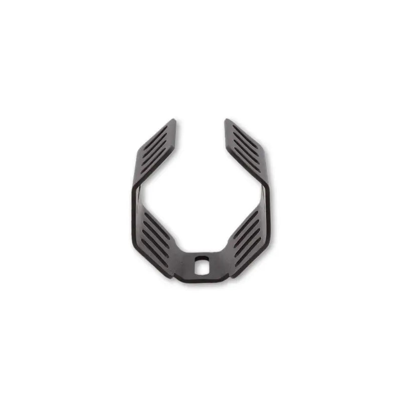 Driving Light Protector Black Each wps-58-2134