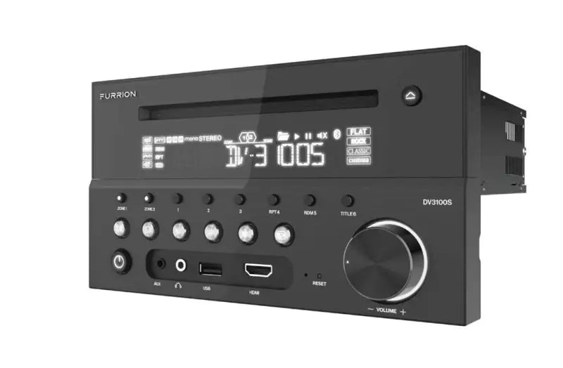 DV3100S Furrion Llc Entertainment System f6n2021123566