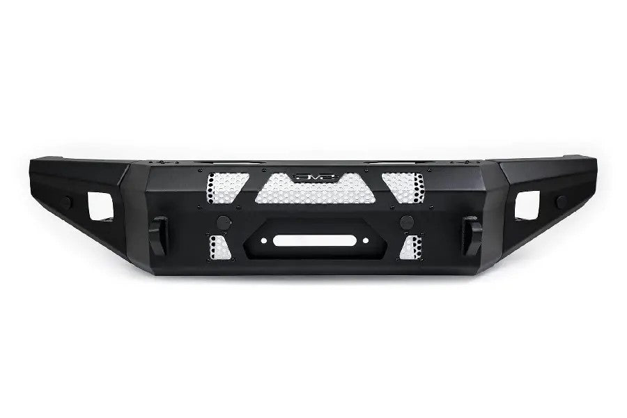 2021-25 Ford Bronco DV8 MTO Series Winch Front Bumper
