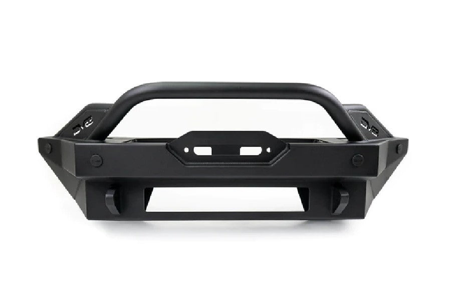 2021-25 Ford Bronco DV8 FS-15 Series Winch Front Bumper