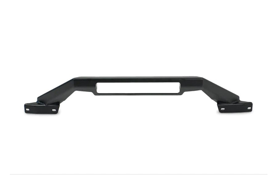 2021-25 Ford Bronco DV8 Factory Modular Front Bumper Bull Bar