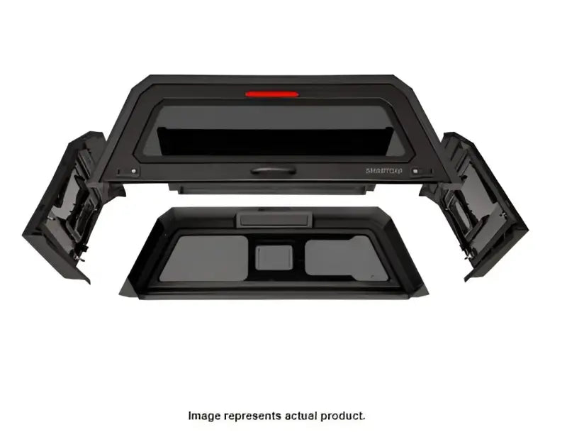 EA1002-MB Rsi N Americ Smartcap Evoa Adventure Series RSIEA1002MB