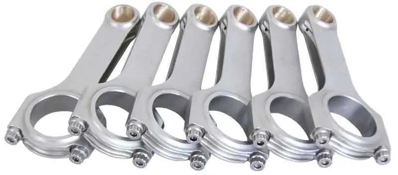 Eagle BMW M52 H-Beam Connecting Rods (Set of 6) crs5313b63d