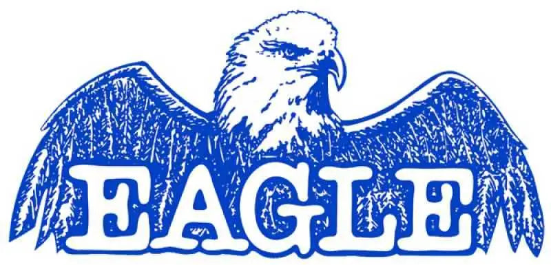 Eagle Chevy LS 7/16in 4340 Forged Steel H-Beam Connecting Rods w/ ARP 2000 (Set of 8) CRS6100M3DL19