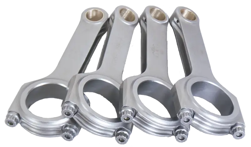 Eagle Honda D16 / ZC Engine Connecting Rods (Set of 4) - CRS5394H3D eagcrs5394h3d