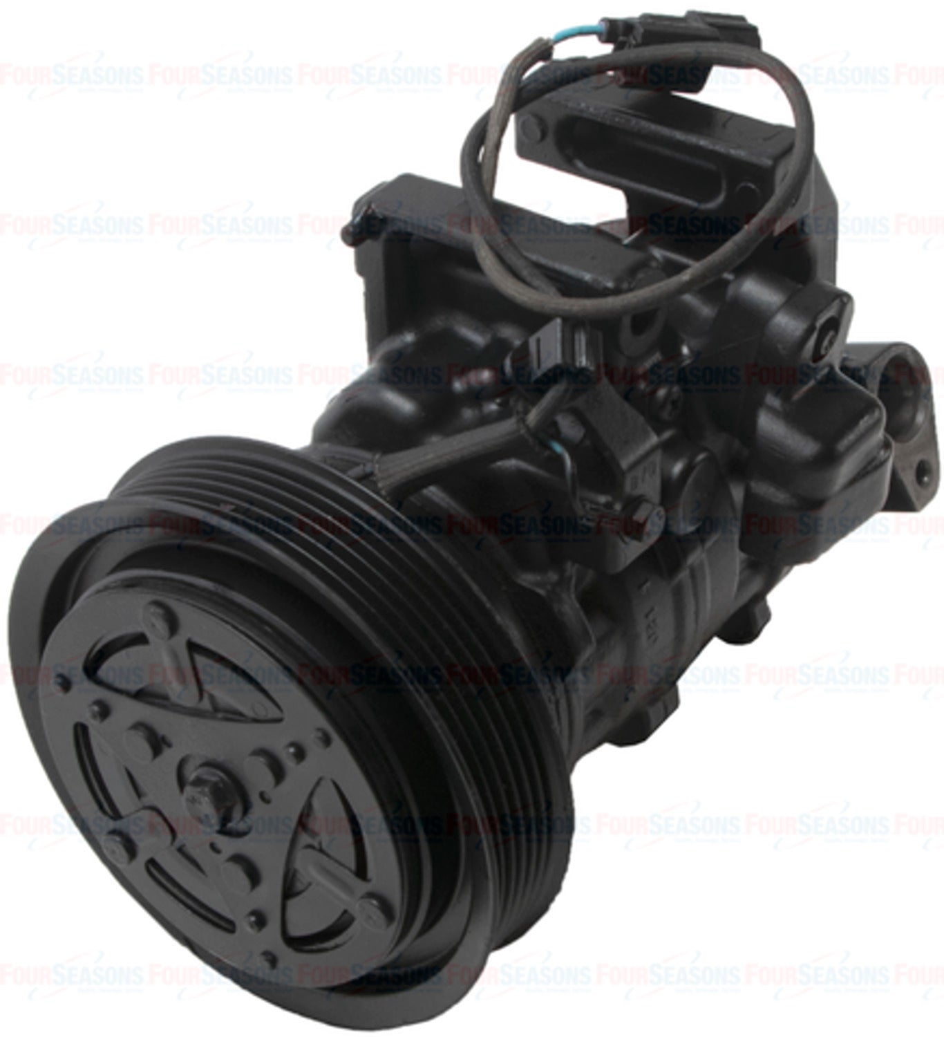 167372 Four Seasons Reman Compressor F11167372
