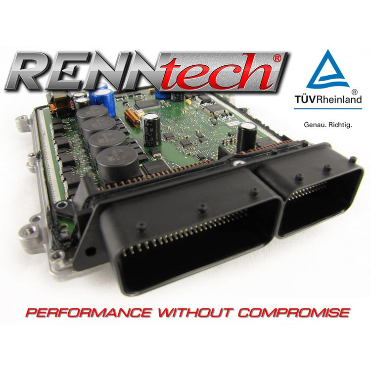 RennTech Performance ECU Upgrade For Mercedes-Benz C207 E 400 BiTurbo