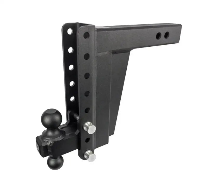 ED2510 Bulletproof 2.5' Extreme Duty 10' Drop/Rise bphed2510