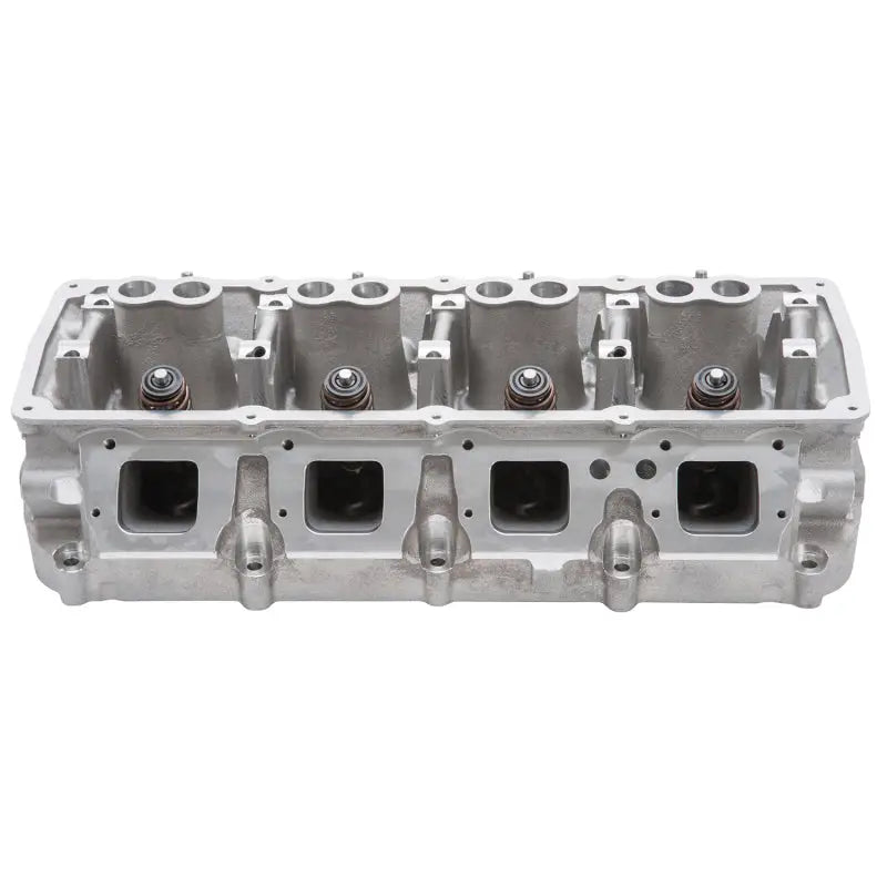 Edelbrock Cyl Head Chrysler Gen III Hemi Perf RPM 2003-Present 5 7L-6 4L V8 73cc Complete ede61119