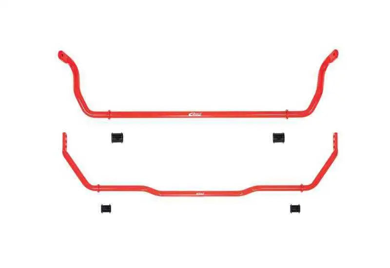 Eibach 26mm Front & 22mm Rear Anti-Roll-Kit for 97-04 Porsche Boxter (Inc. Boxter S) 7212-320
