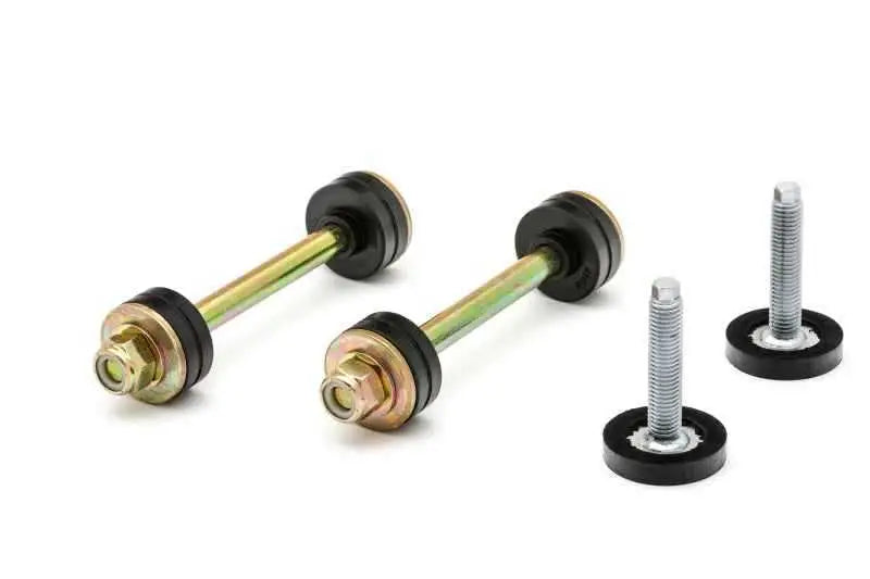 Eibach Pro-Kit for 97-04 Chevrolet Corvette C5 / 01-04 Corvette C5 Z06 (Modified Hardware - Not Spri 38124-510