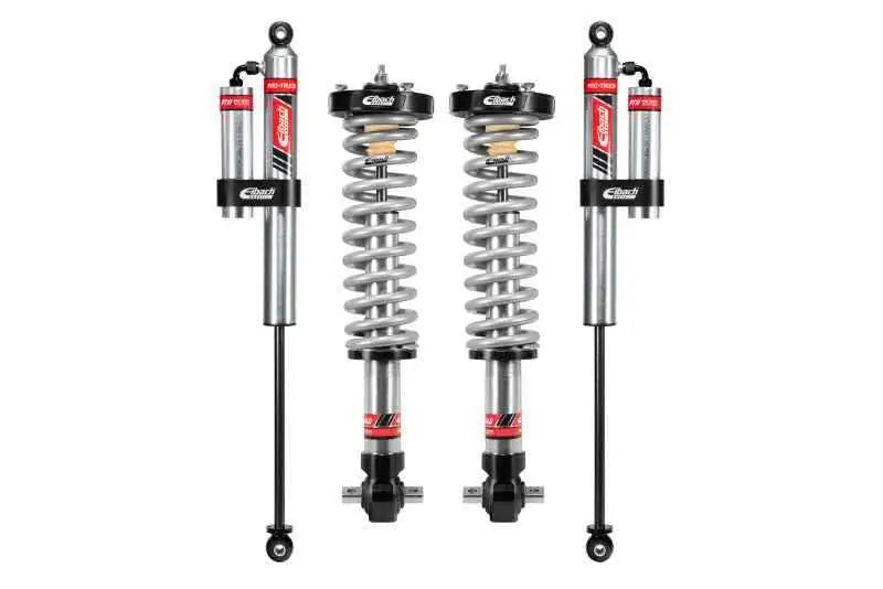 Eibach Pro-Truck Coilover Stage 2 15-20 Ford F-150 3.5L V6 2WD e86-35-037-02-22