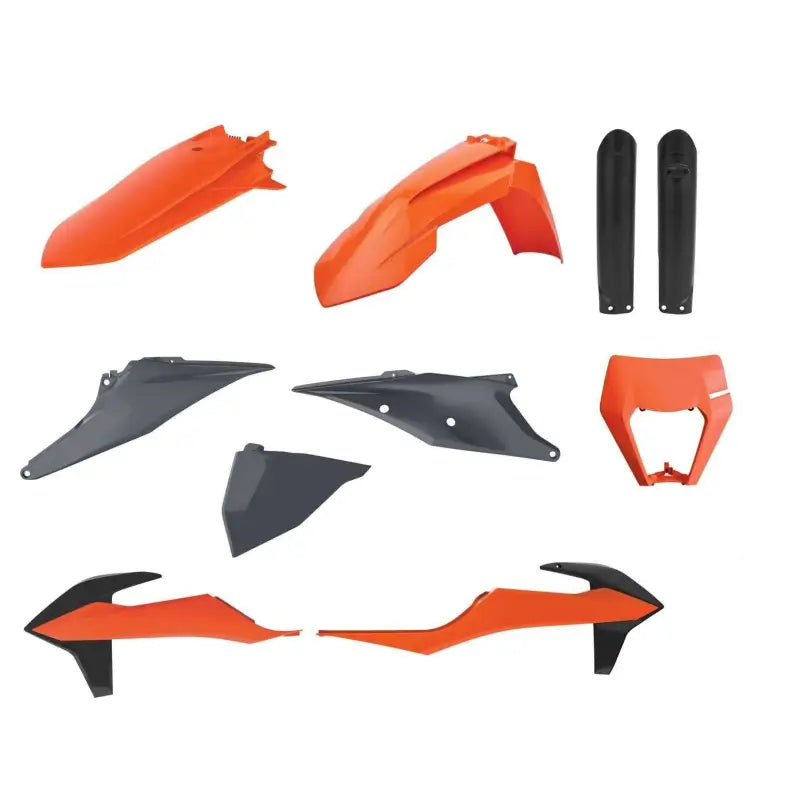 Enduro Kit Original Ktm wps-64-91040