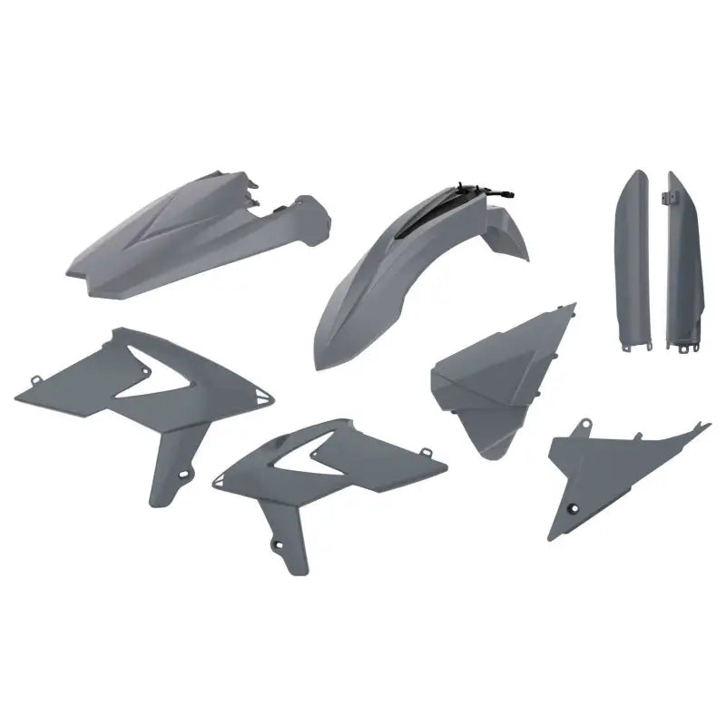 Enduro Standard Kit Nardo Grey Beta wps-64-90862
