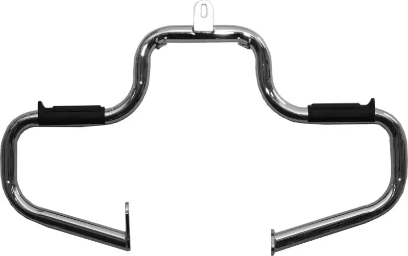Engine Guard Hd Multibar Bar Fl Softail 86 99 Chr wps-830-5036
