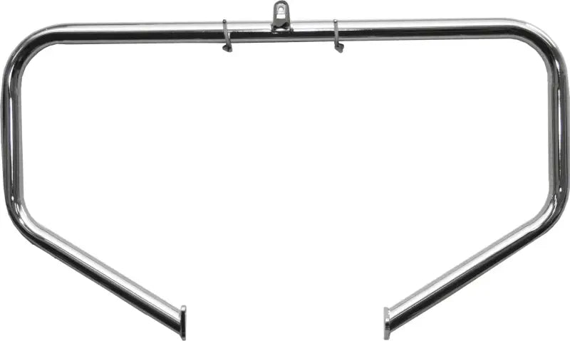 Engine Guard Hd Unibar Flh Touring 97 Up Chr wps-830-5048